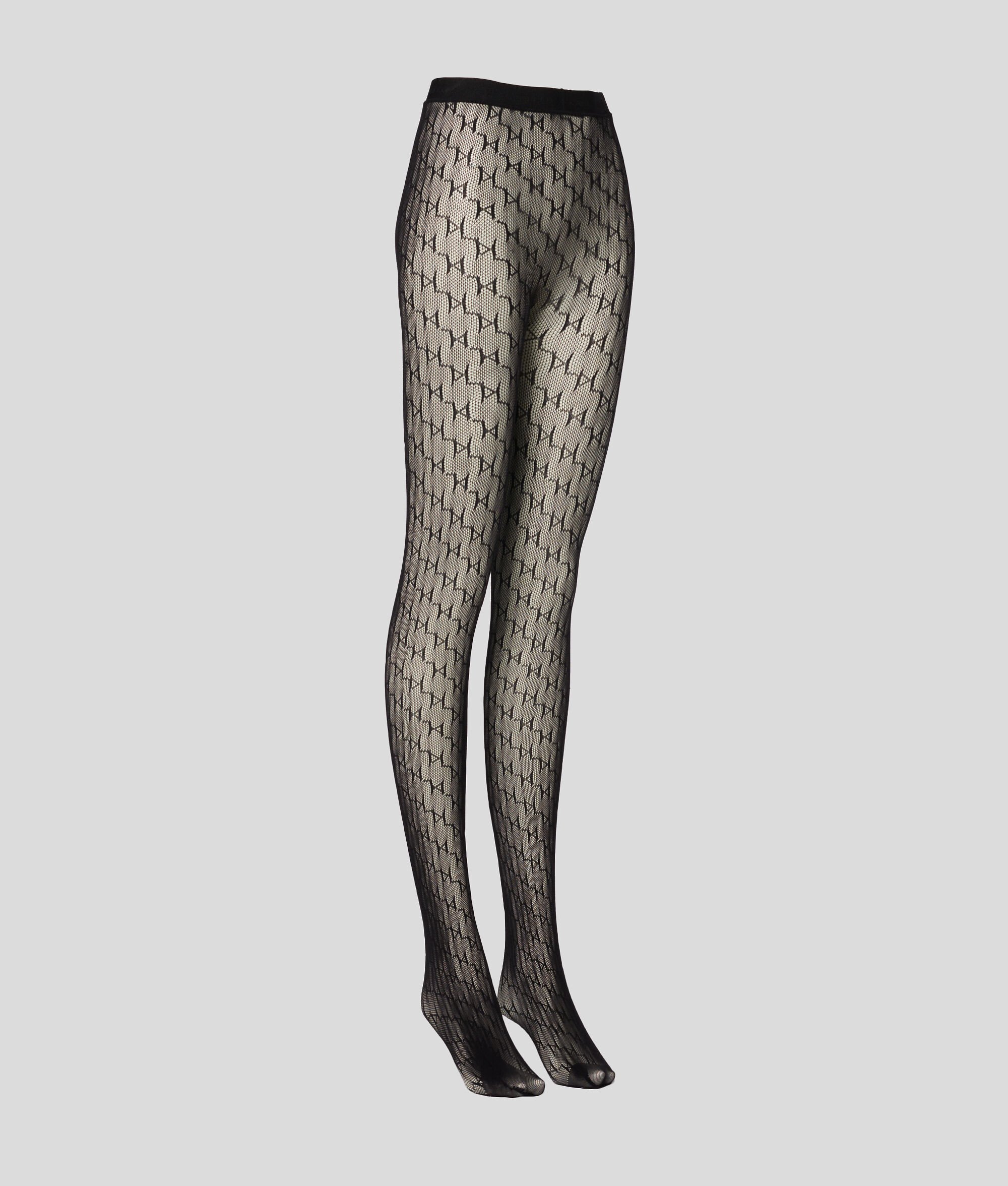 (image for) Unique Flavor K/MONOGRAM TIGHTS